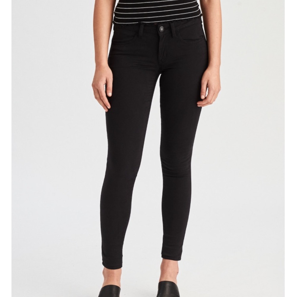 American Eagle Outfitters Jeggings